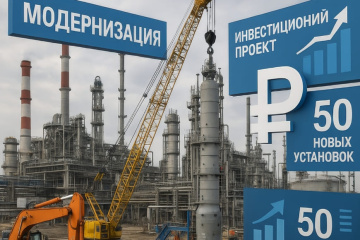 29 мая в Москве обсудят инвестиционные проекты модернизации НПЗ